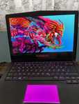 Dotykowy Laptop Alienware 13 r3