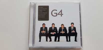 Płyta cd G4 - New album from the stars X Factory  nr28
