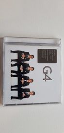 Płyta cd G4 - New album from the stars X Factory nr28