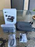 Dji mic mini nowe