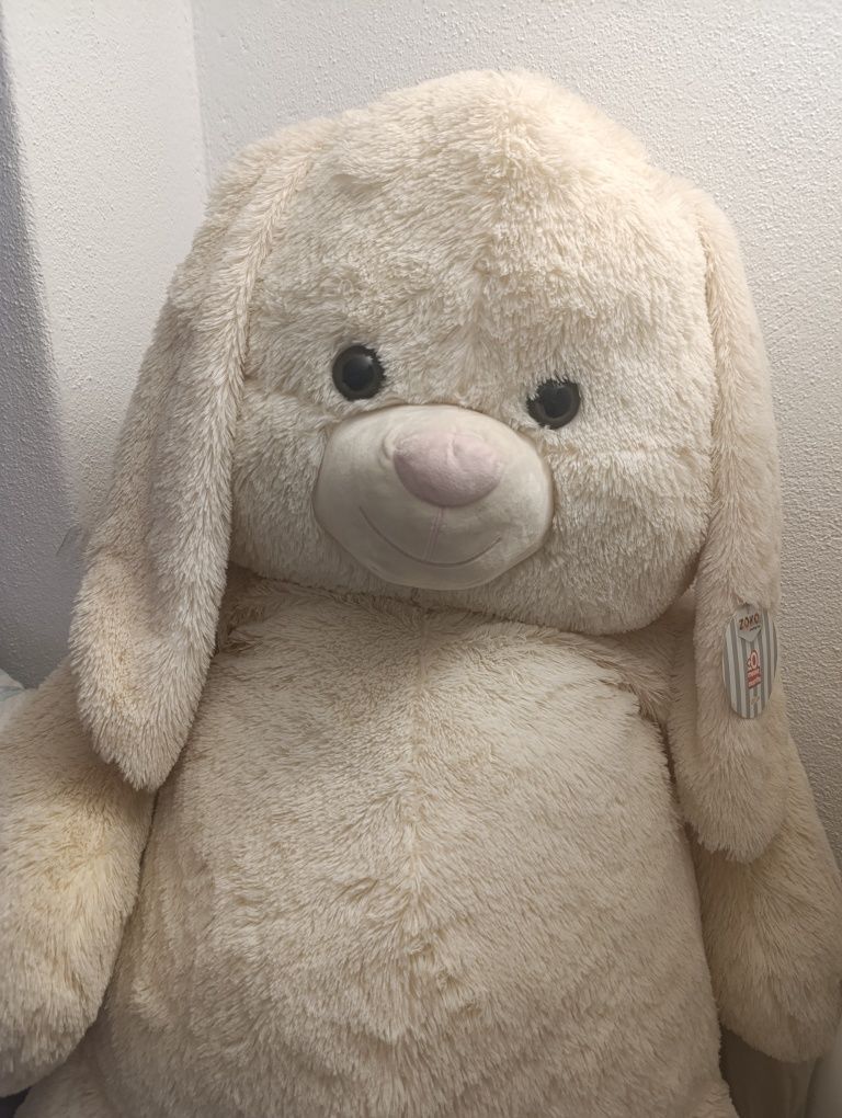 Peluche gigante  ursinho