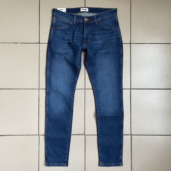 Джинсы wrangler Bryson (вранглер) 32х34