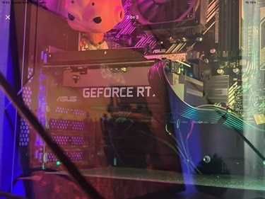 (NEGOCIAVEL) computador gaming