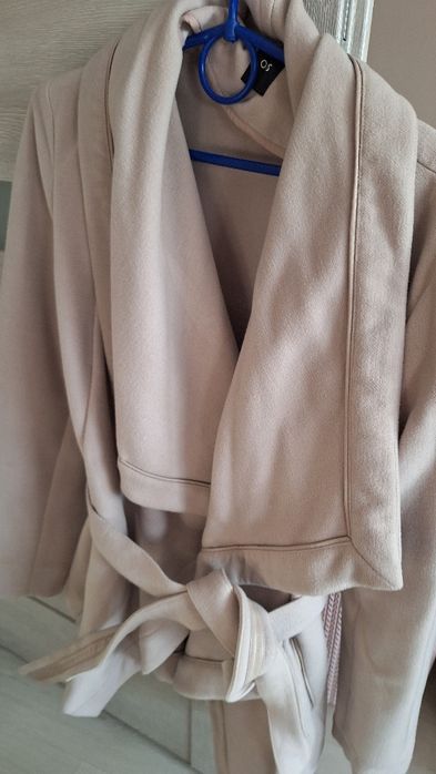 Płaszczyk  wiosenny Oasis