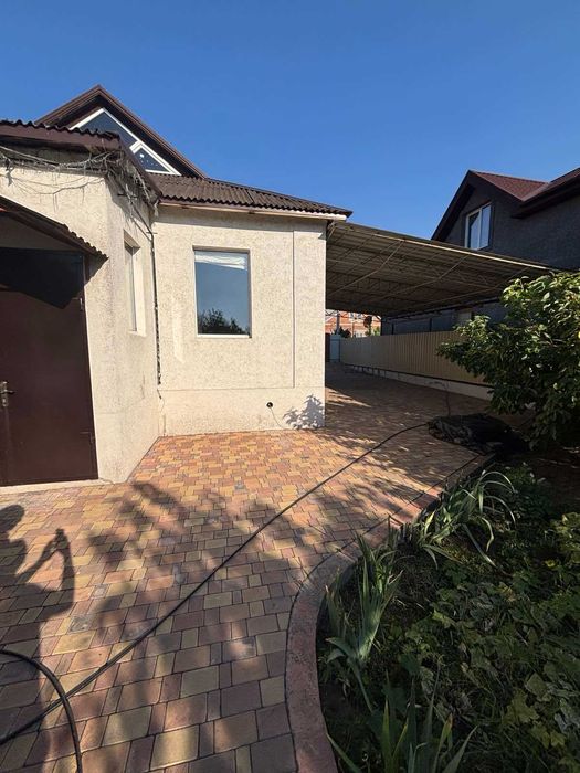 Продается отличный дом в районе Артема.