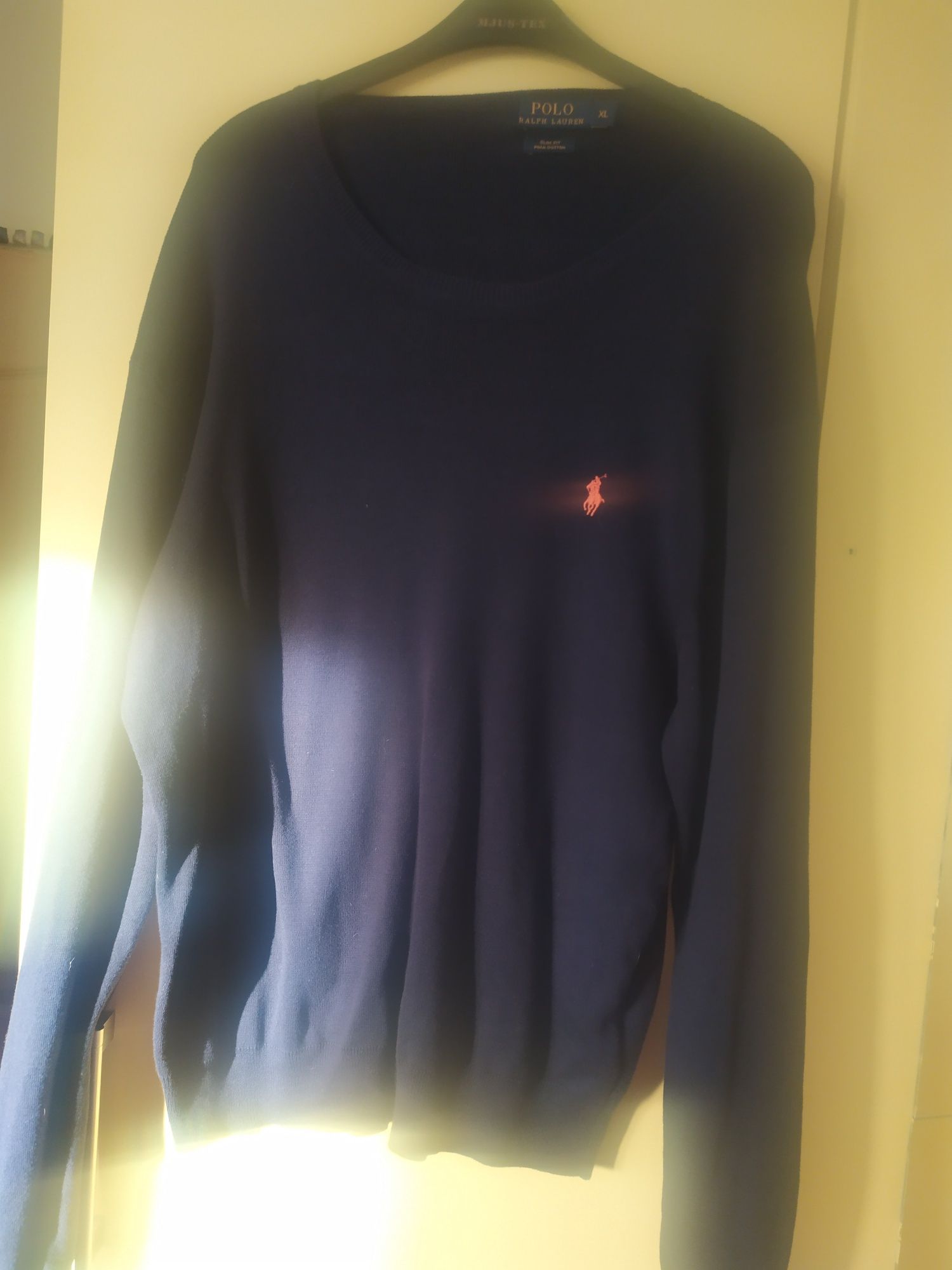 Sweterek  Polo Ralph Lauren XL rozmiar