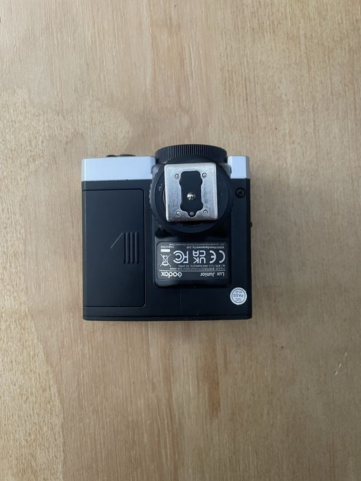 Godox Junior Flash