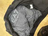 Спортивний костюм EA7 Emporio Armani