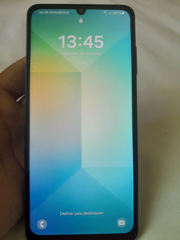 Samsung A06 64GB