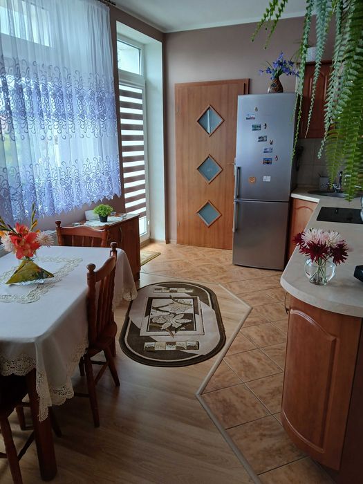 Mieszkanie w Gierzwałdzie woj. warm. - maz.