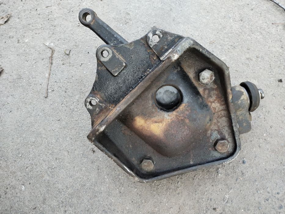 гидроусилитель насос Газель, Соболь