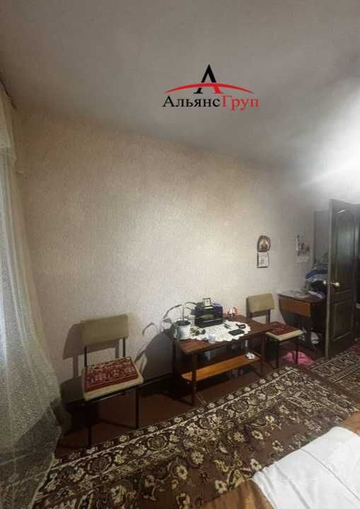Продаж трикімнатної квартири