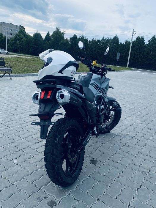 Продається Tekken 250