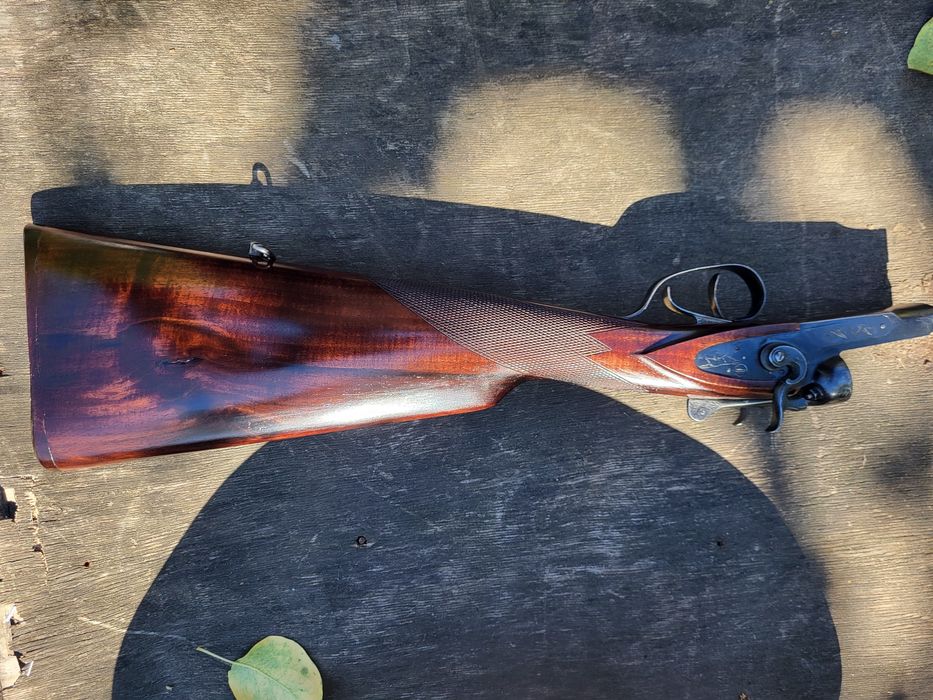 Изготовление прикладов