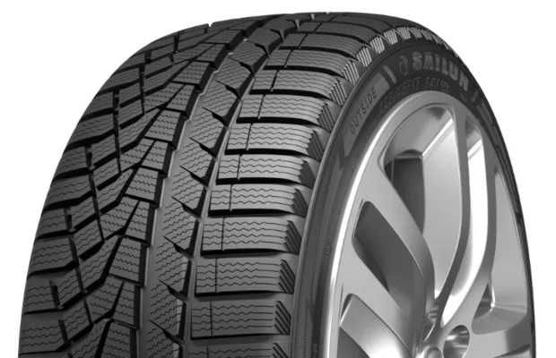 NOWA Opona opony zimowe zimowa SAILUN 235/45R17 ICE BLAZER ALPINE 97V
