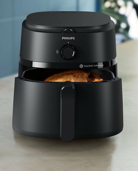 Аерогриль Philips 6.2L 1700W
