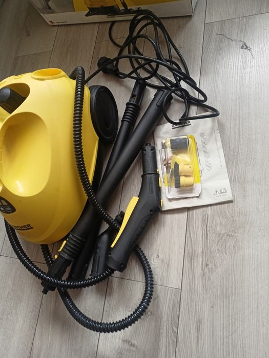 Karcher myjka do mycia