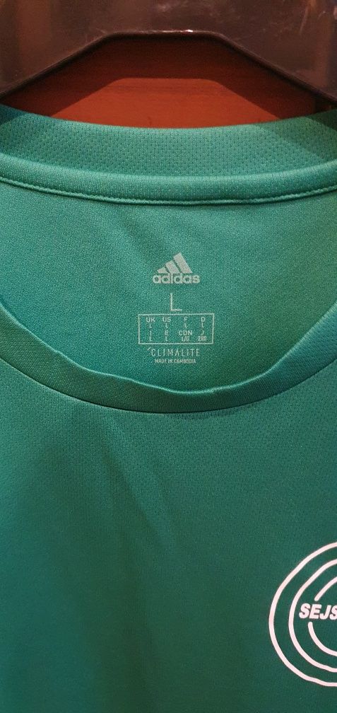 T-shirt męski ADIDAS