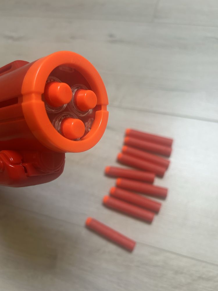 Pistolet star wars nerf