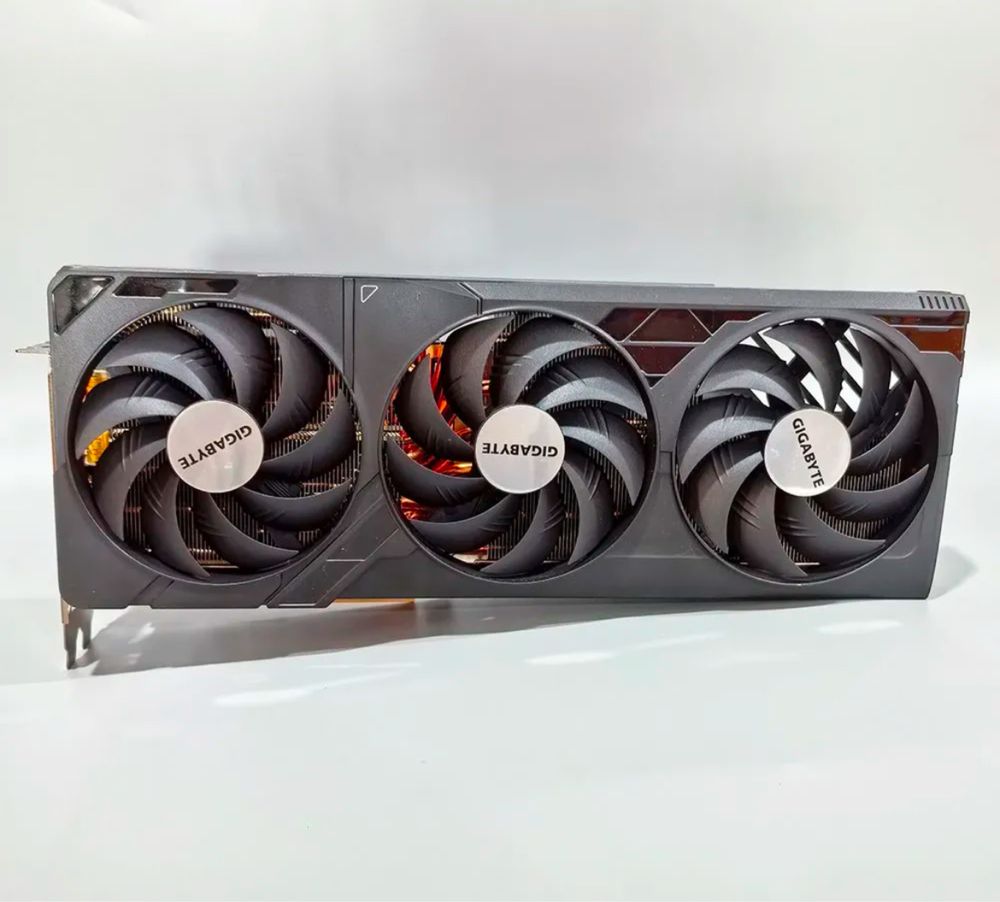 Видеокарта Gigabyte GeForce RTX 3060 12GB GDDR6 Gaming OC