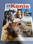 Ksiazka „Co i jak tom 29: Konie"
