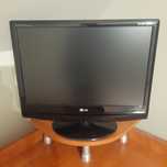 Monitor LG M2094D-PZ z wbudowanym tunerem TV