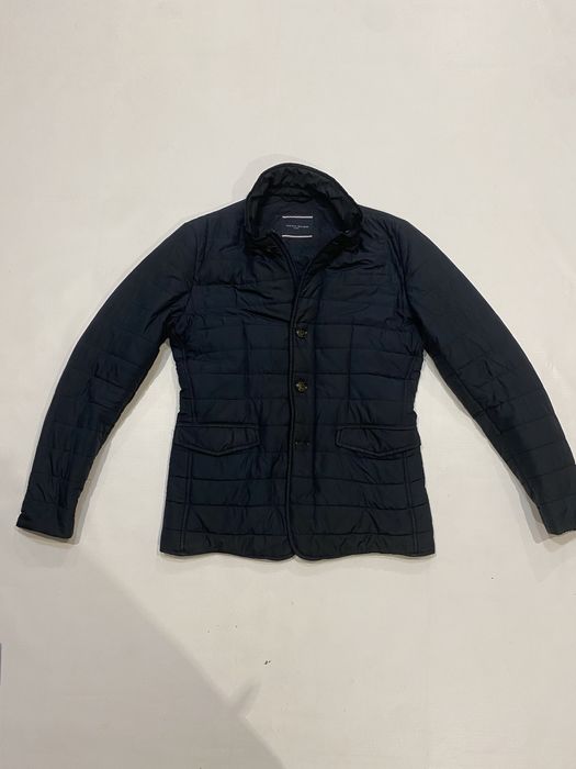 Tommy Hilfiger męska kurtka M/40 wiatrówka przejściówka