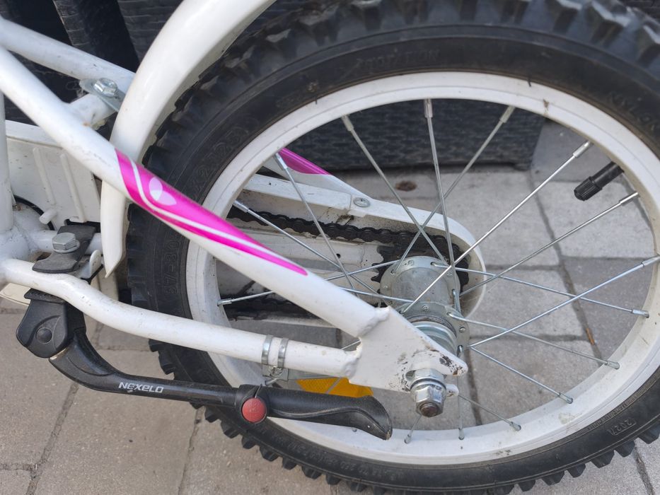 Rower Kross Lilly 16 cali