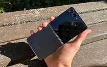 Samsung galaxy Z flip 7