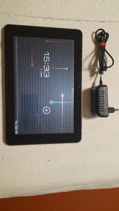 Продам  планшет Sanei N10  экран 10"