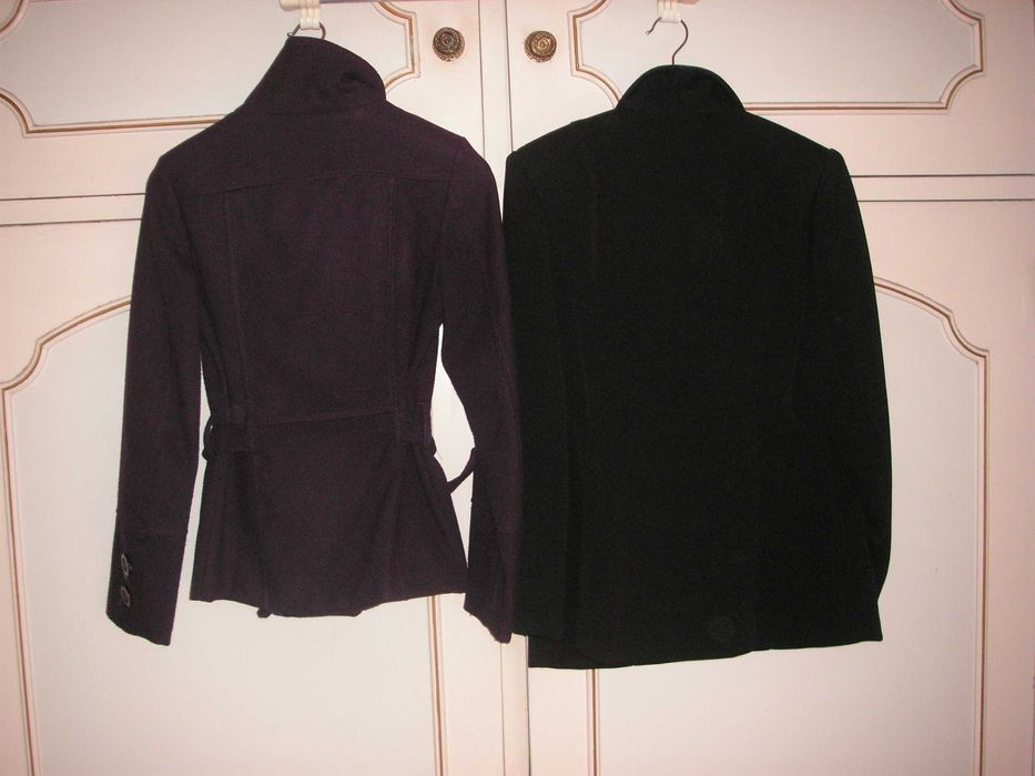 Casaco / Blazer Fazenda