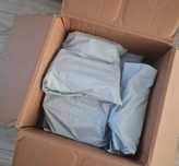 Paczki niespodzianki odzież ubrania ciuch Amazon Zalando mistery box A