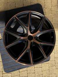 Felga 19” 5x112 Seat Cupra, idealna