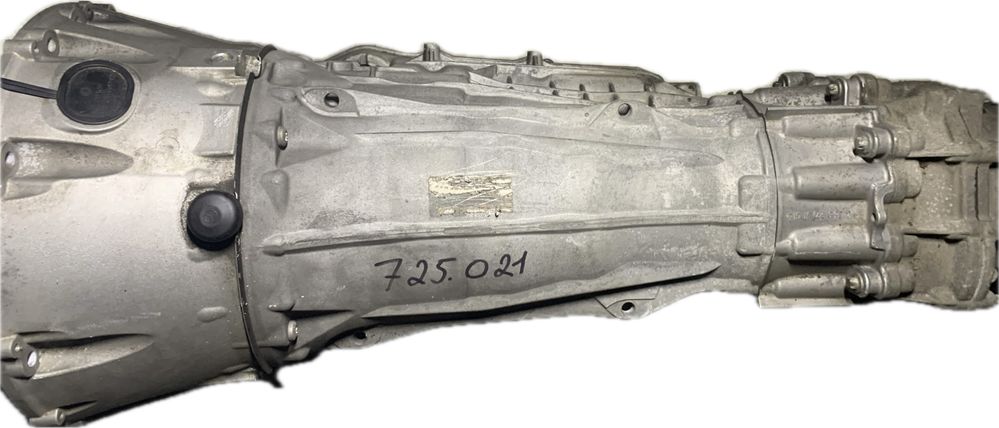 АКПП Mercedes Мерседес ML/GLE/GL/GLS/GLC  w166/x166/w292/w253