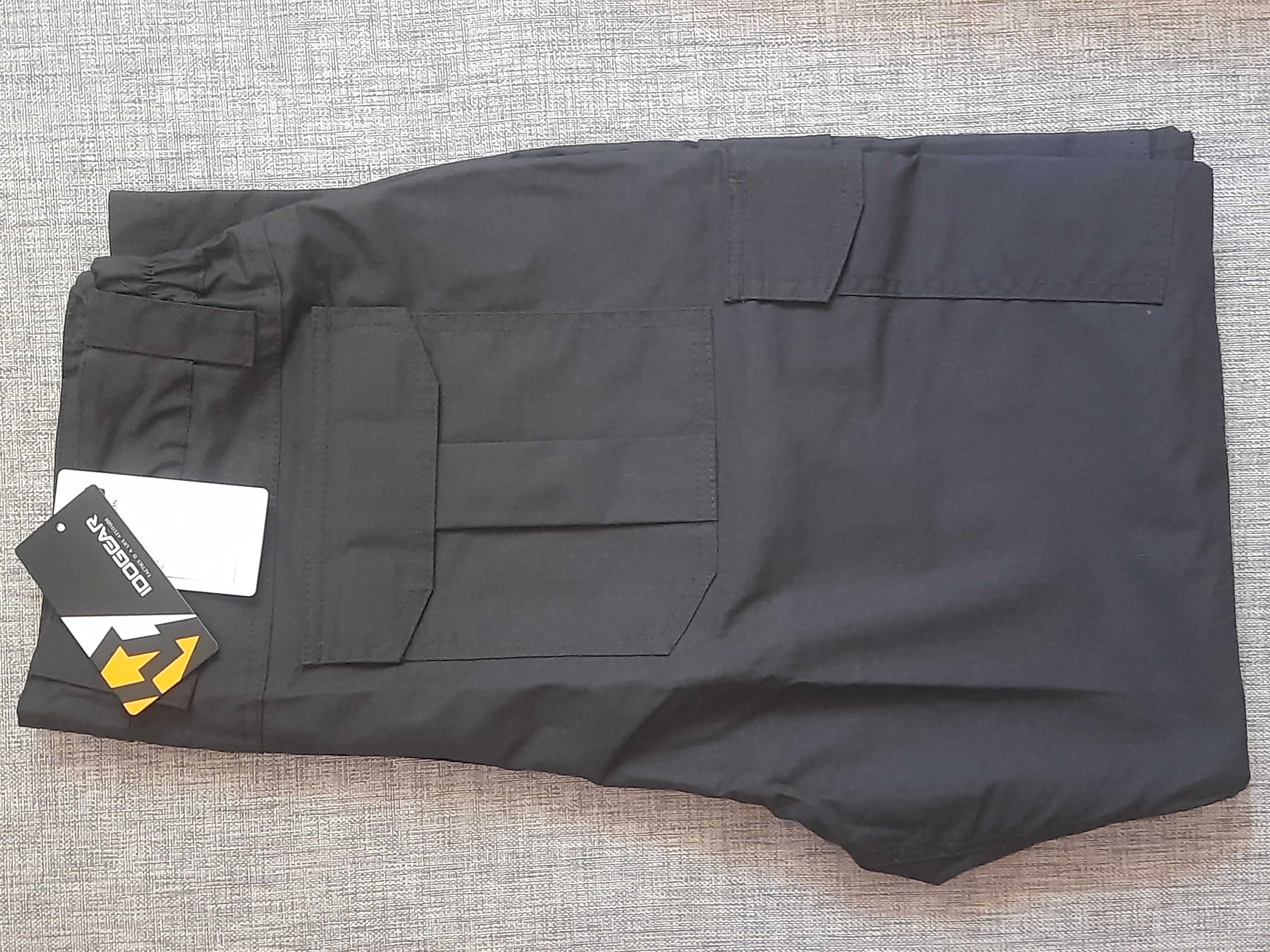 Тактичні Штани IDOGEAR Flex | Нові | Розмір 38
