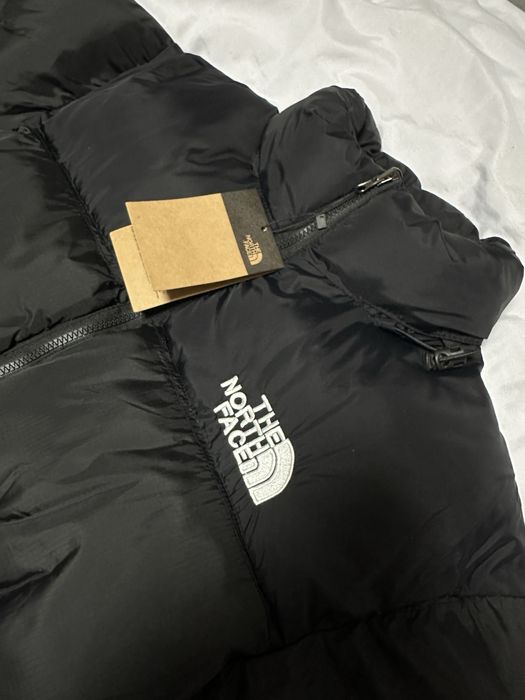 Куртка The north face 700