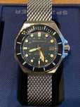 Zegarek męski Spinnaker Dumas Automatic