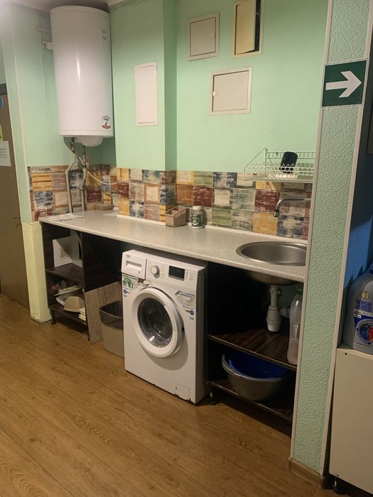 Подобово Київ кімната під ключ Соломʼянський р-н Відрадний НАУ