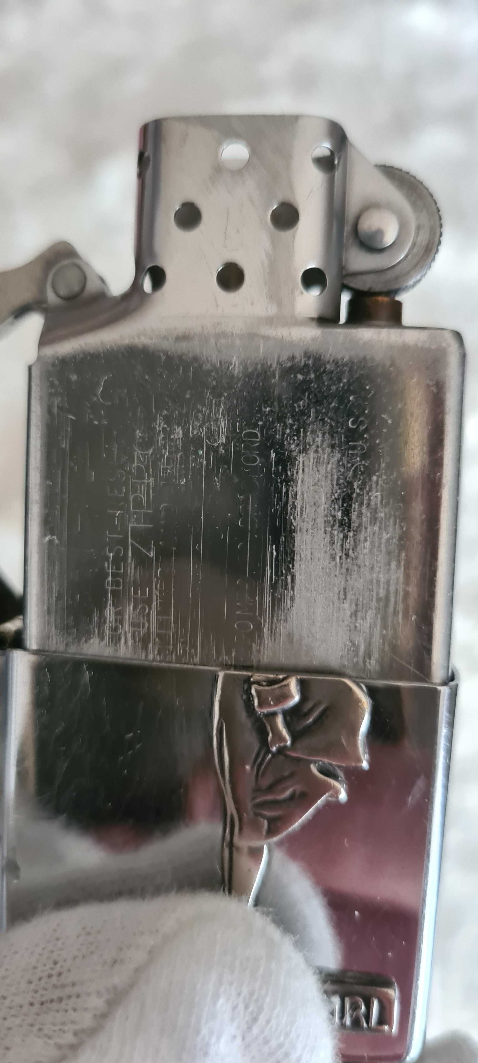 Zapalniczka Zippo 1935 VARGA GIRL 1993r