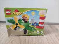 LEGO Duplo Samolot