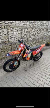 Ktm xcw /exc  250tpi 2020