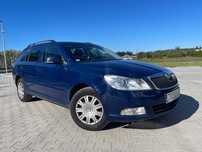 Skoda Octavia 2012 ROK 2.0 TDI 140 KM*Klimatronik,Grz fotele*Zadbana!