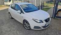 Seat Ibiza Seat ibiza 1.2tdi 6j 5d 2012