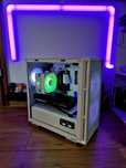 Komputer do Gier AM5 Ryzen 7500F, RTX 3070Ti, 1TB ssd nvme. Polecam