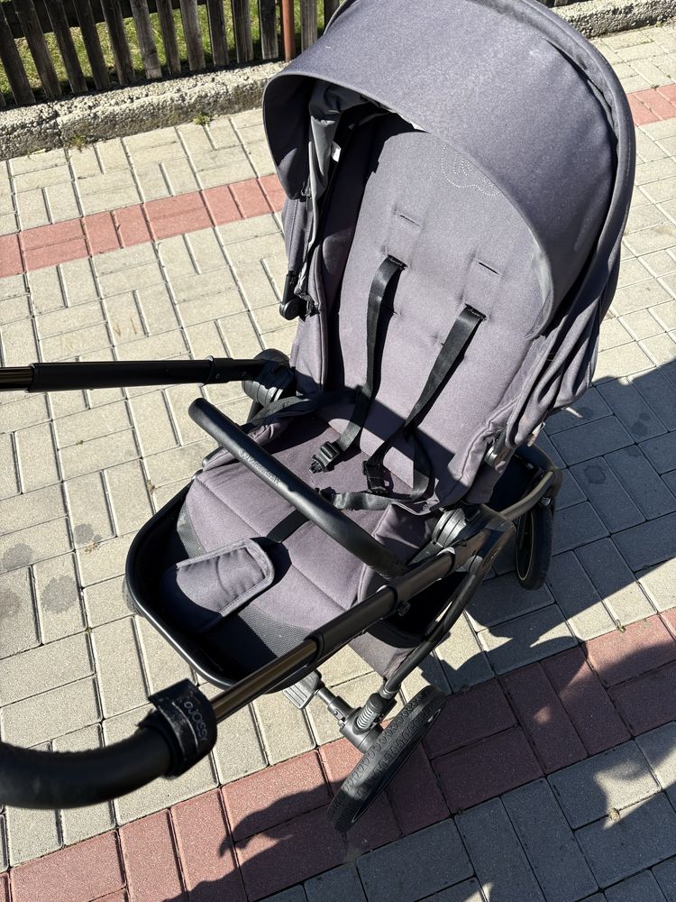 Wózek kinderkraft Nea
