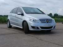 Mercedes W245 B200 CDI 2009p
