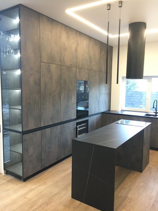 Меблі під замовлення.Кухні, Шафи…Безкоштовно замір та консультація .