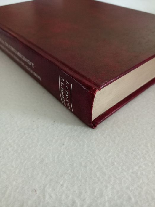 Manual de contabilidad y analisis financeiro de seguros