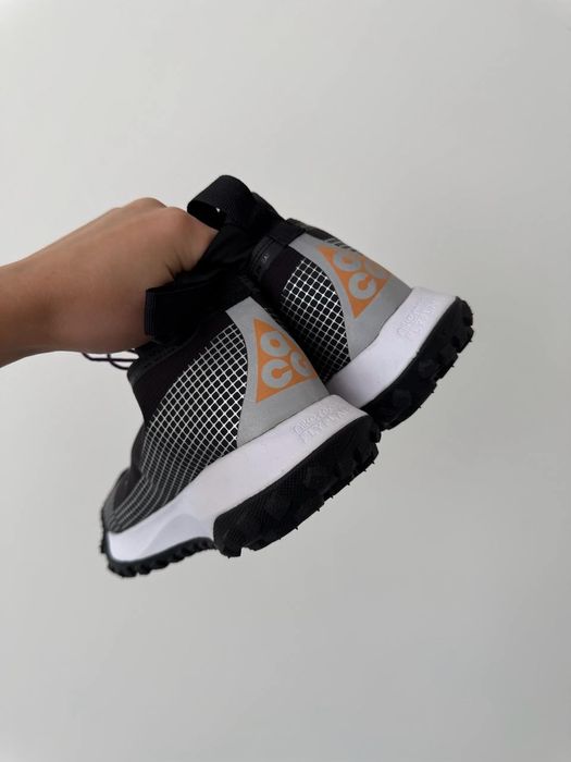 Кросівки чоловічі Nike ACG Mauntain Hight Gore-Tex 36-46р