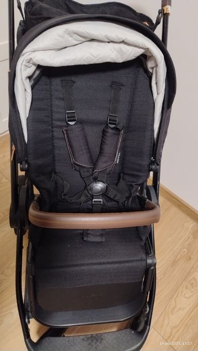 Wózek dziecięcy Muuvo quick se